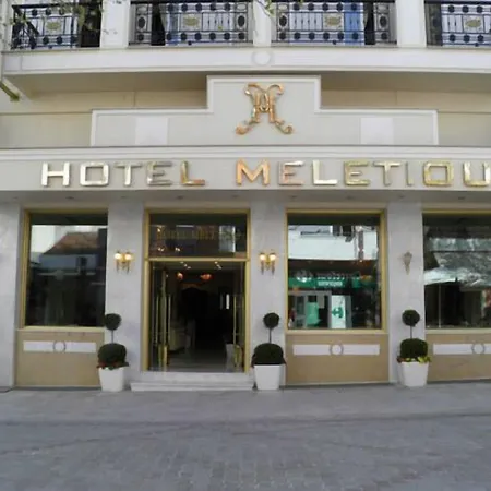 Ξενοδοχείο Meletiou