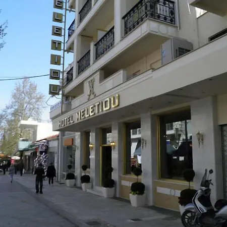 Meletiou Ξενοδοχείο