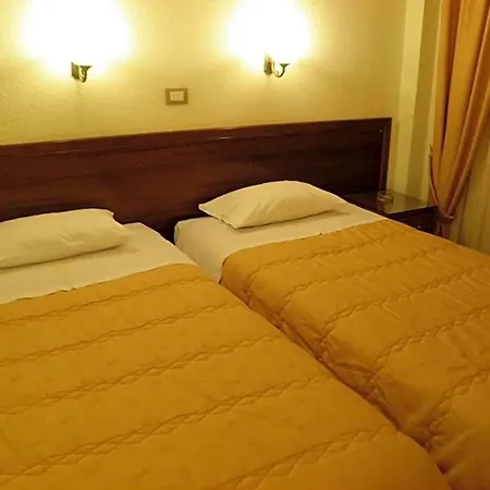 Hotel Meletiou 2*