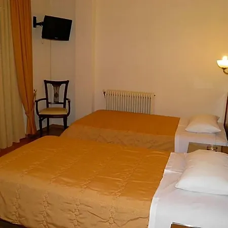 Hotel Meletiou 2*