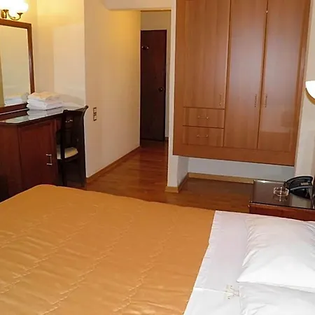 Meletiou Hotel 2*