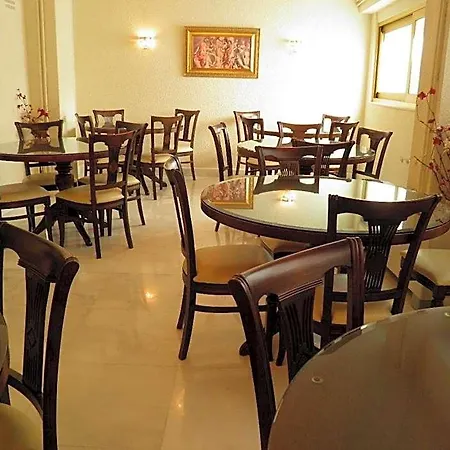 Hotel Meletiou Thebes