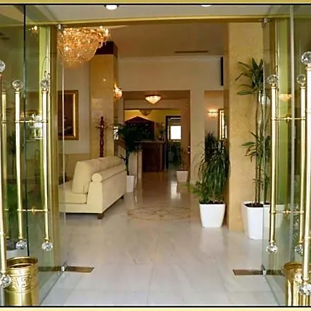 Meletiou Hotel Thebes