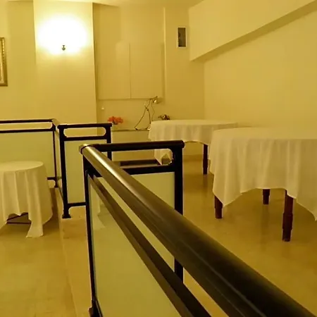 Meletiou Hotel Thebes