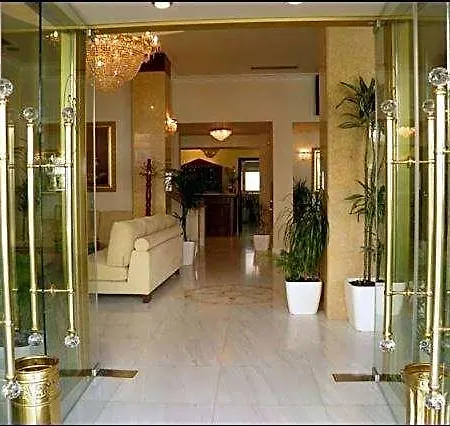 Hotel Meletiou