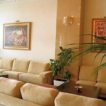 Meletiou Hotel Thebes