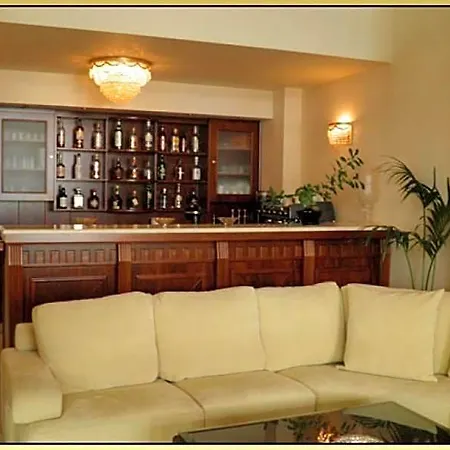 Meletiou Hotel