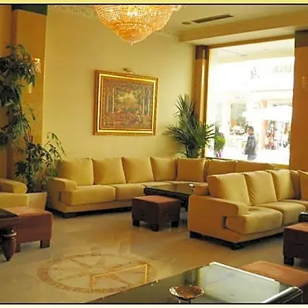 Meletiou Hotel